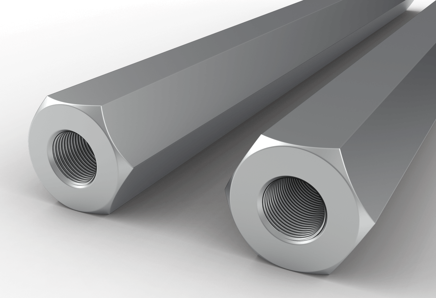 Hexagonal Shaft